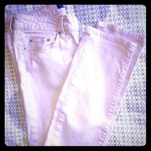 Sz 4 DISCONTINUED Blush MARTIN+OSA jeans